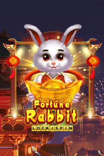 Fortune Rabbit играть онлайн | Фараон Казино бесплатно