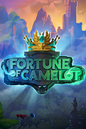 Fortune of Camelot играть онлайн | Фараон Казино бесплатно