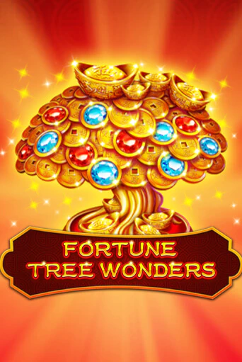 Fortune Tree Wonders играть онлайн | Фараон Казино бесплатно