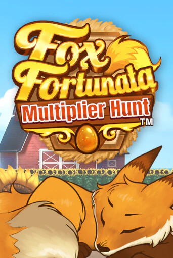 Fox Fortunata: Multiplier Hunt™ играть онлайн | Фараон Казино бесплатно