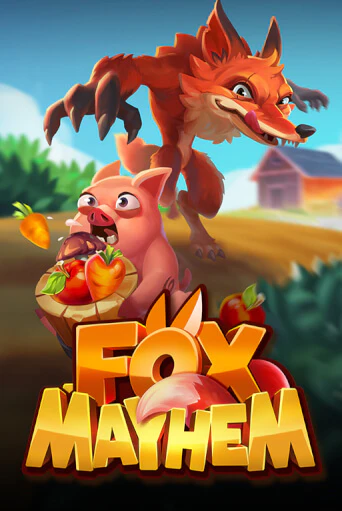 Fox Mayhem играть онлайн | Фараон Казино бесплатно