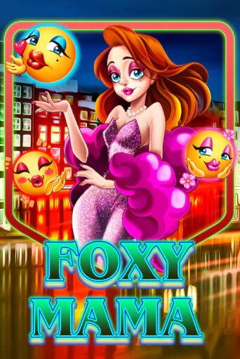 Foxy Mama играть онлайн | Фараон Казино бесплатно