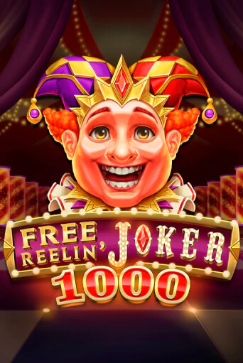 Free Reelin' Joker 1000 играть онлайн | Фараон Казино бесплатно