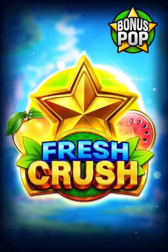 Fresh Crush играть онлайн | Фараон Казино бесплатно