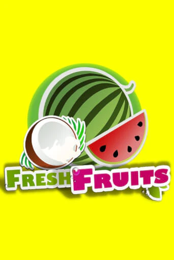 Fresh Fruits играть онлайн | Фараон Казино бесплатно