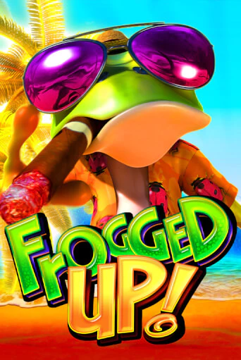 Frogged Up! играть онлайн | Фараон Казино бесплатно