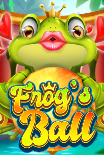 Frogs Ball играть онлайн | Фараон Казино бесплатно