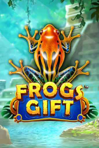 Frog's Gift играть онлайн | Фараон Казино бесплатно