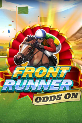 Front Runner Odds On играть онлайн | Фараон Казино бесплатно