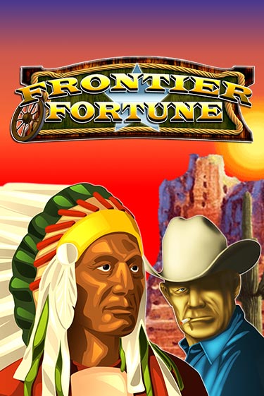 Frontier Fortunes играть онлайн | Фараон Казино бесплатно