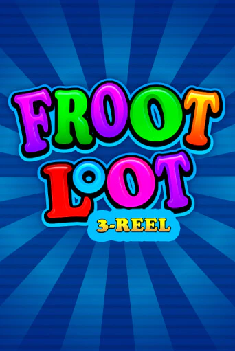 Froot Loot 3-Reel играть онлайн | Фараон Казино бесплатно