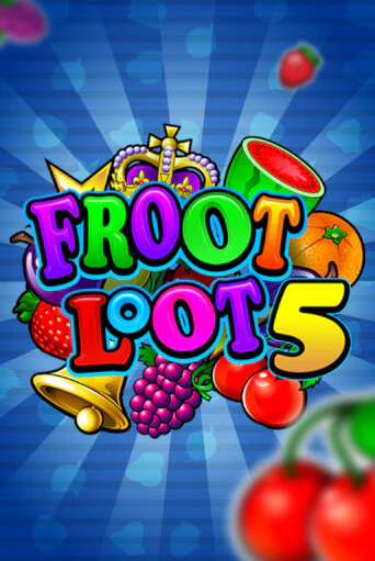 Froot Loot 5-Line играть онлайн | Фараон Казино бесплатно