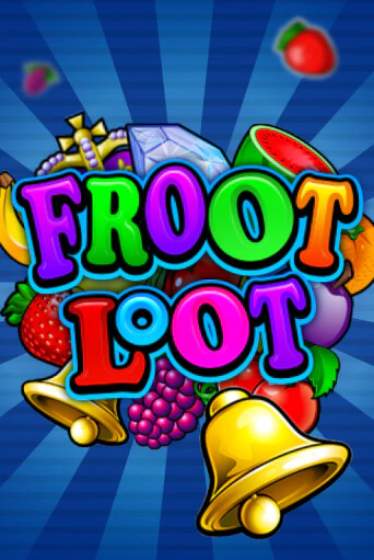 Froot Loot 9-Line играть онлайн | Фараон Казино бесплатно