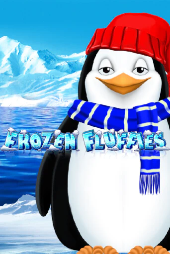 Frozen Fluffies играть онлайн | Фараон Казино бесплатно