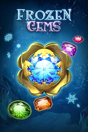 Frozen Gems играть онлайн | Фараон Казино бесплатно