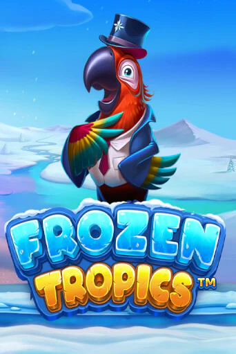 Frozen Tropics играть онлайн | Фараон Казино бесплатно