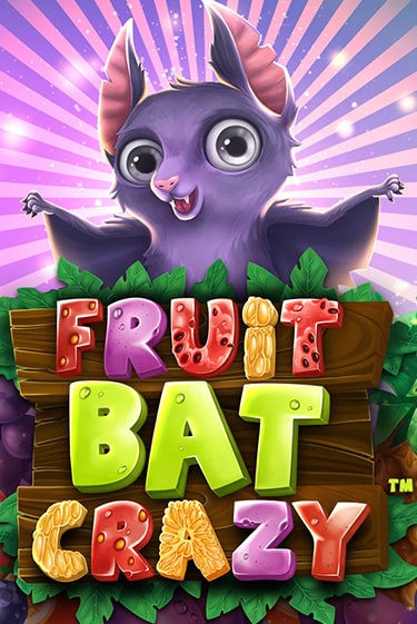 Fruitbat Crazy играть онлайн | Фараон Казино бесплатно