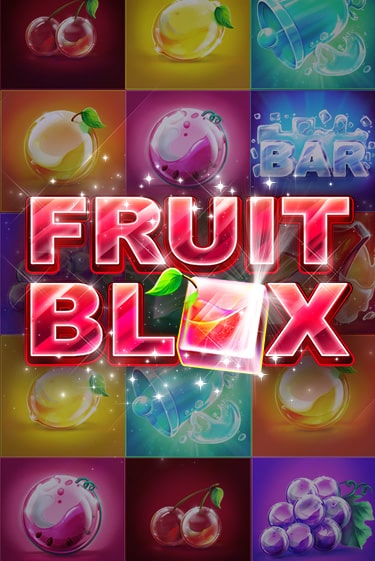 FruitBlox играть онлайн | Фараон Казино бесплатно