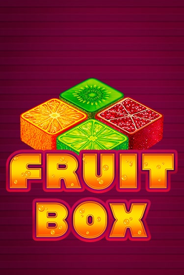 Fruit Box играть онлайн | Фараон Казино бесплатно