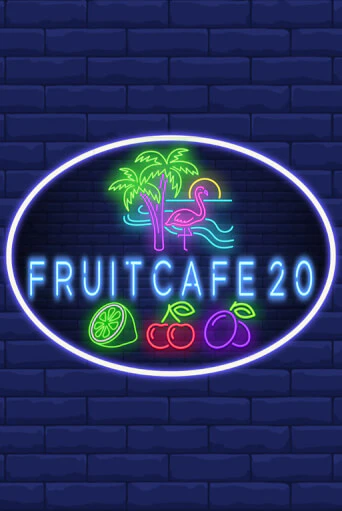 Fruit Cafe 20 играть онлайн | Фараон Казино бесплатно