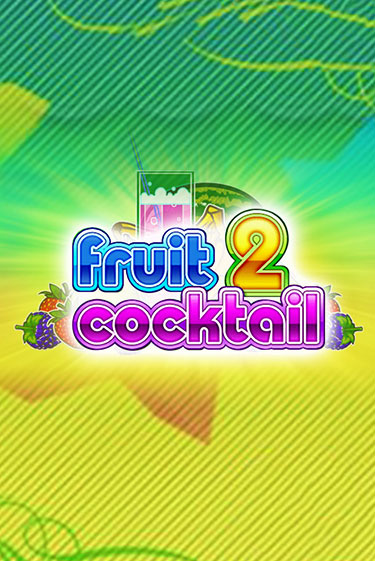 Fruit Cocktail 2 играть онлайн | Фараон Казино бесплатно