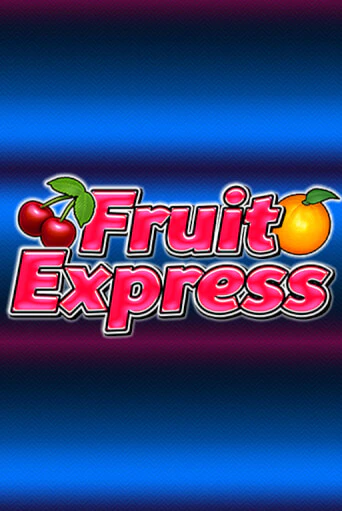 Fruit Express играть онлайн | Фараон Казино бесплатно