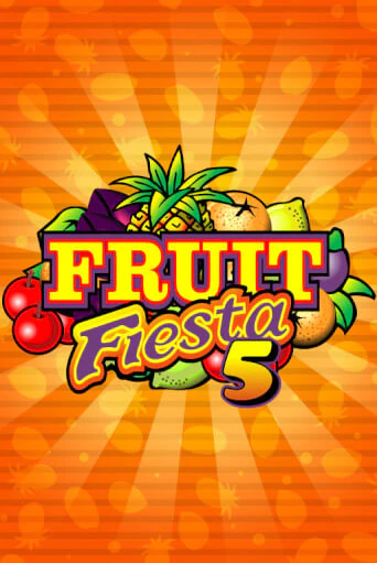 Fruit Fiesta 5-Line играть онлайн | Фараон Казино бесплатно