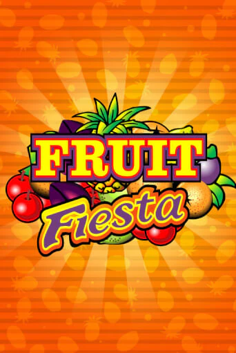 Fruit Fiesta 9-Line играть онлайн | Фараон Казино бесплатно