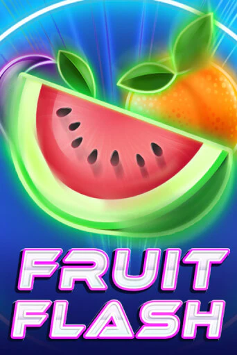 Fruit Flash играть онлайн | Фараон Казино бесплатно