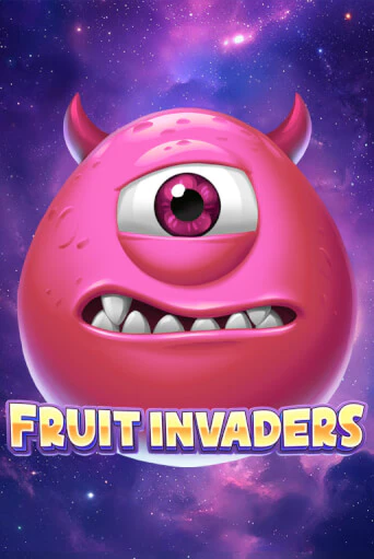 Fruit Invaders играть онлайн | Фараон Казино бесплатно