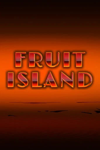 Fruit Island играть онлайн | Фараон Казино бесплатно