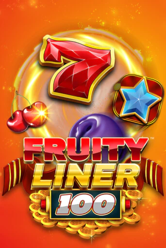 Fruityliner 100 играть онлайн | Фараон Казино бесплатно