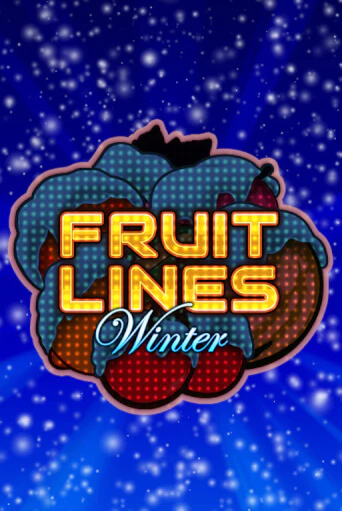 Fruit Lines Winter играть онлайн | Фараон Казино бесплатно