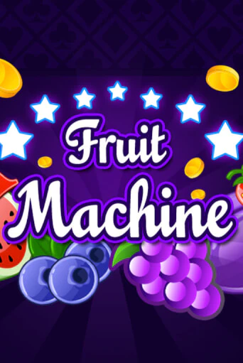 Fruit Machine играть онлайн | Фараон Казино бесплатно