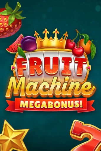 Fruit Machine: Megabonus! играть онлайн | Фараон Казино бесплатно