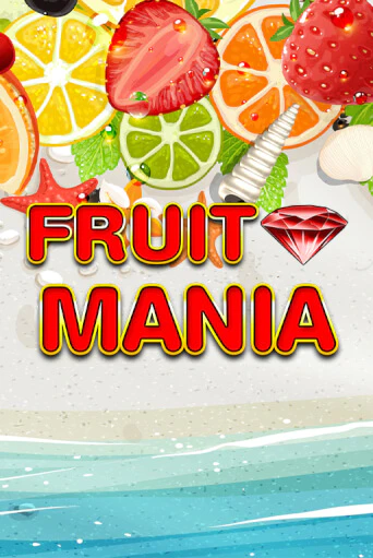 Fruit Mania играть онлайн | Фараон Казино бесплатно