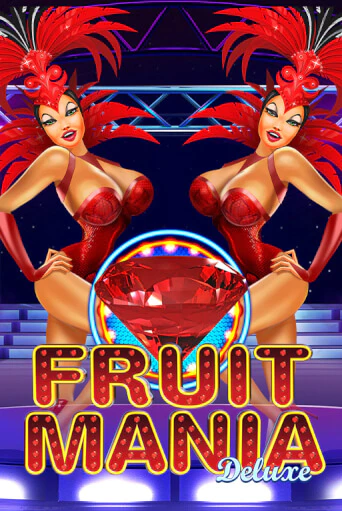 Fruit Mania Deluxe играть онлайн | Фараон Казино бесплатно