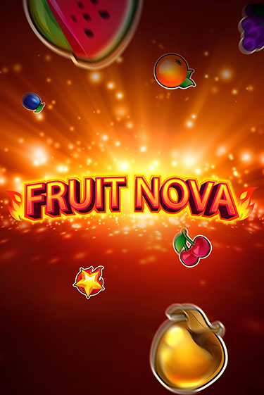 Fruit Nova играть онлайн | Фараон Казино бесплатно