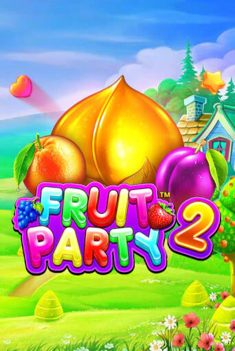 Fruit Party 2™ играть онлайн | Фараон Казино бесплатно