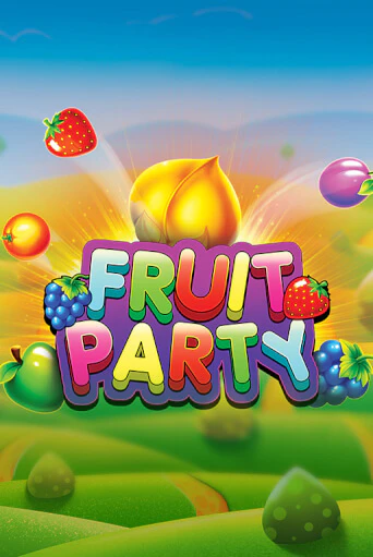 Fruit Party играть онлайн | Фараон Казино бесплатно