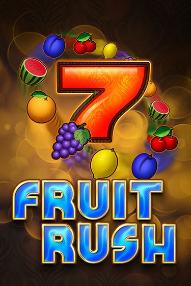 Fruit Rush играть онлайн | Фараон Казино бесплатно