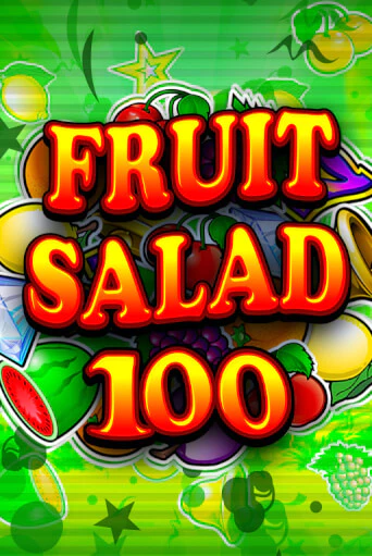 Fruit Salad 100 играть онлайн | Фараон Казино бесплатно