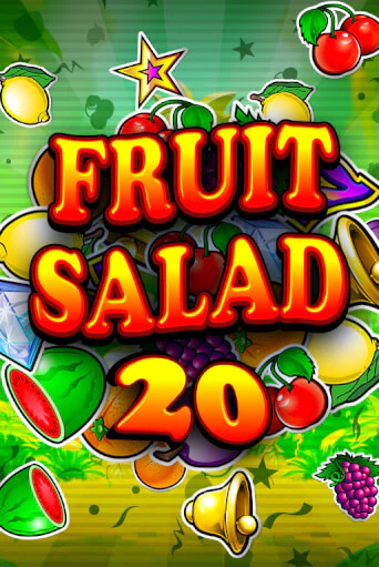 Fruit Salad 20 играть онлайн | Фараон Казино бесплатно