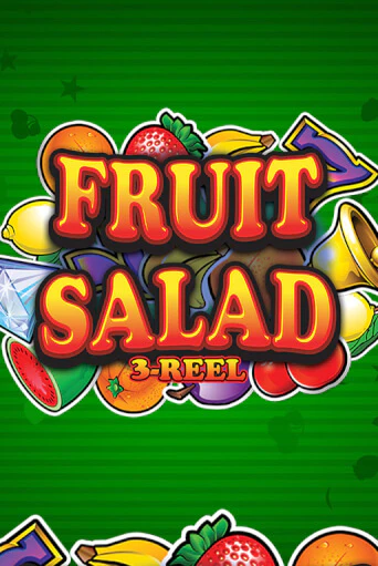 Fruit Salad 3-Reel играть онлайн | Фараон Казино бесплатно