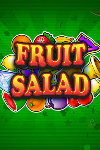 Fruit Salad играть онлайн | Фараон Казино бесплатно