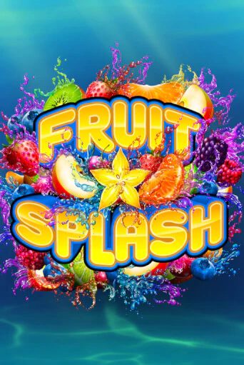 Fruit Splash играть онлайн | Фараон Казино бесплатно