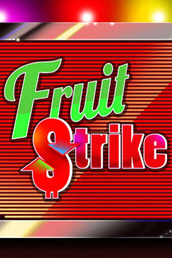 Fruit Strike играть онлайн | Фараон Казино бесплатно