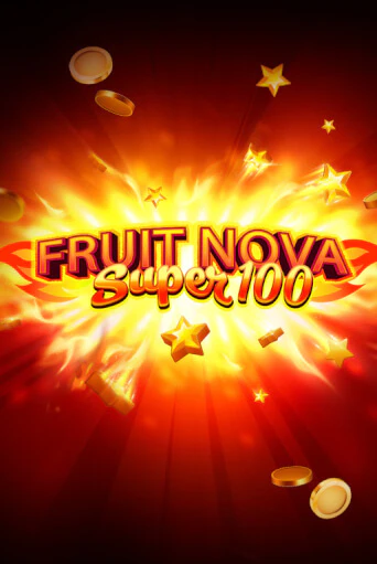 Fruit Super Nova 100 играть онлайн | Фараон Казино бесплатно