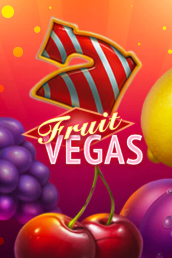 Fruit Vegas играть онлайн | Фараон Казино бесплатно