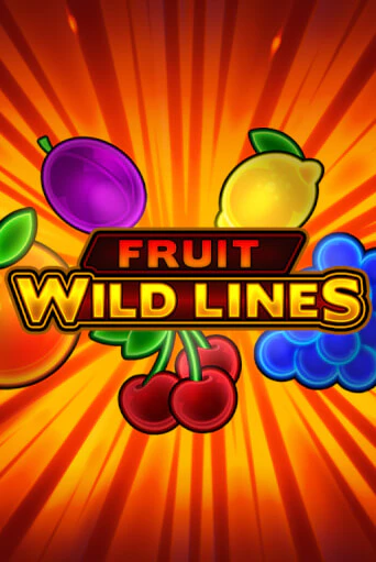 Fruit Wild Lines играть онлайн | Фараон Казино бесплатно